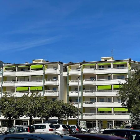 Residence Biancoverde Роверето Экстерьер фото