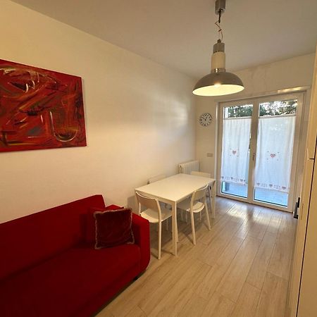 Residence Biancoverde Роверето Экстерьер фото