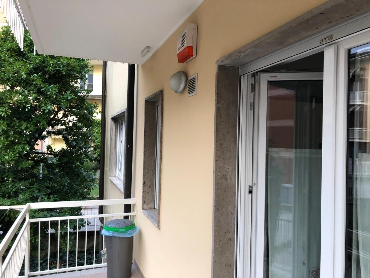 Residence Biancoverde Роверето Экстерьер фото