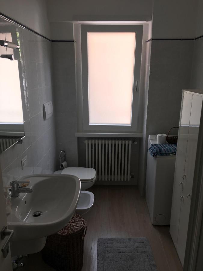 Residence Biancoverde Роверето Экстерьер фото