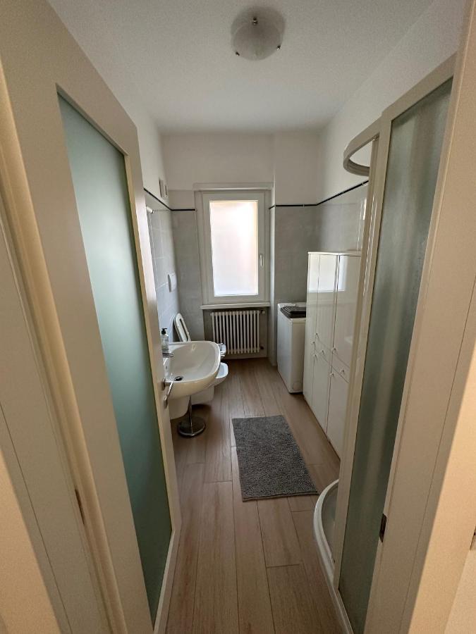 Residence Biancoverde Роверето Экстерьер фото