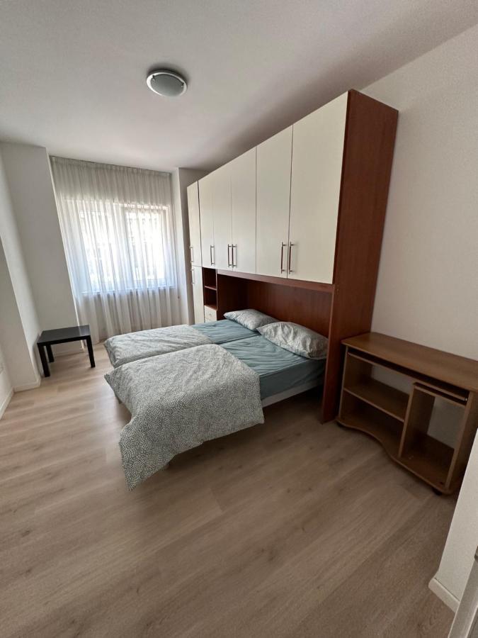 Residence Biancoverde Роверето Экстерьер фото