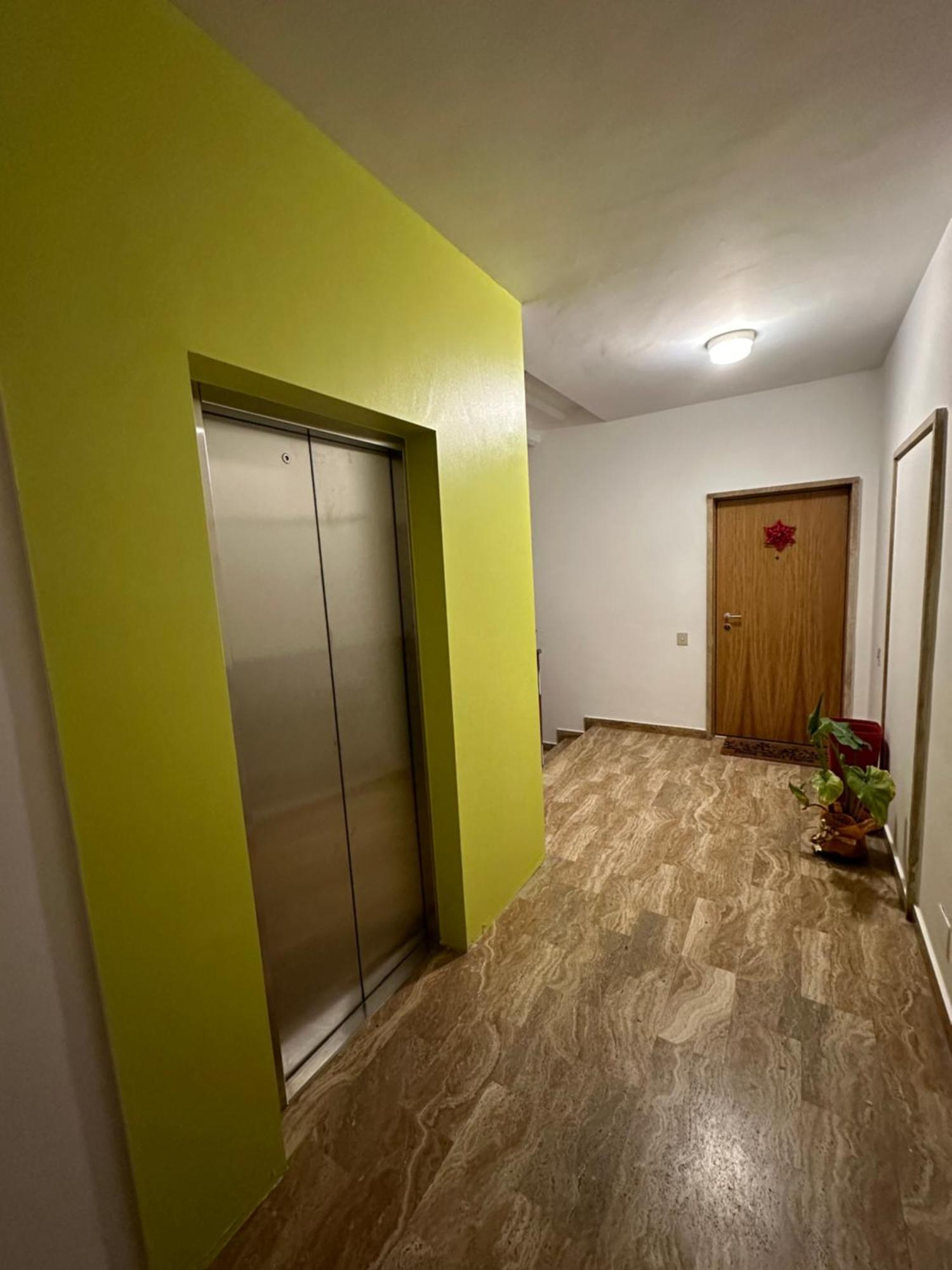 Residence Biancoverde Роверето Экстерьер фото